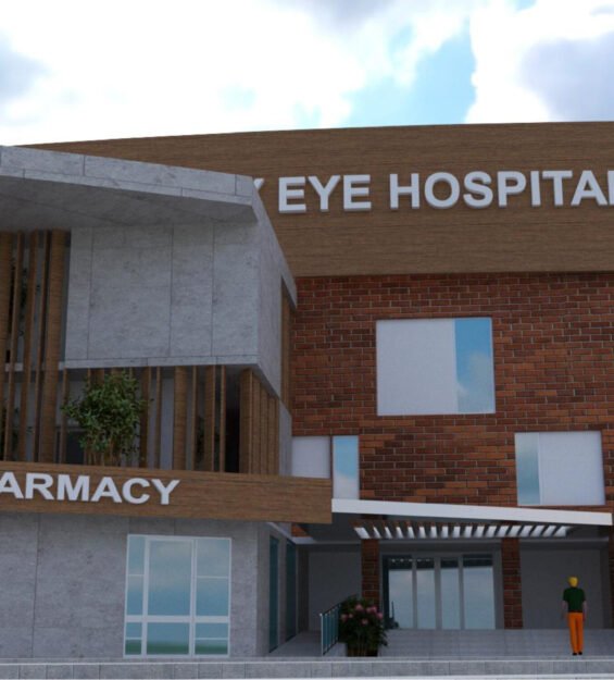Freni Hospital 1