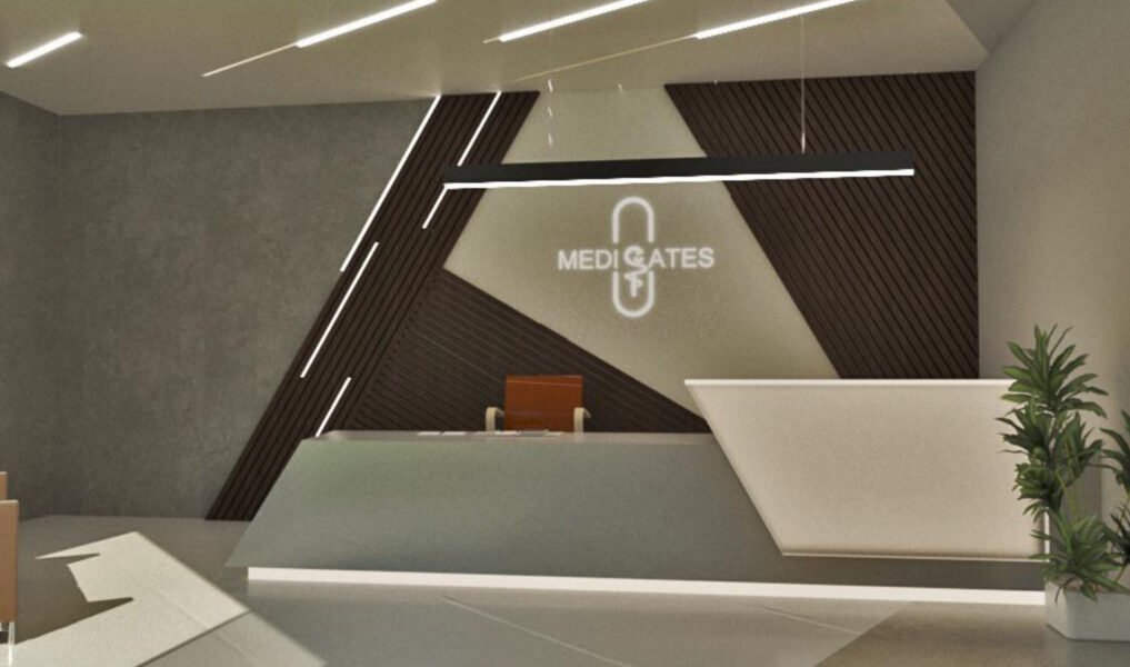 MEDIGATES COMPANY HEAD QUARTERS